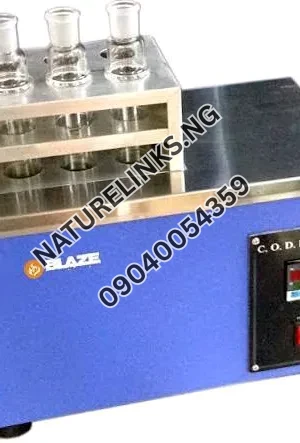 COD Digestion Apparatus Price in Nigeria Nature Solar Global Limited 🇳🇬