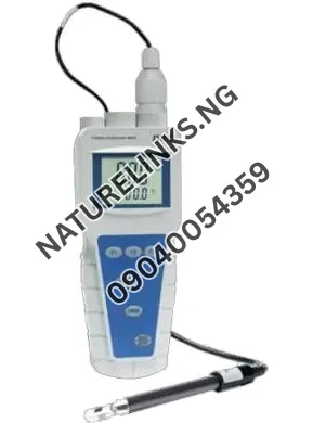 Conductivity Meter Price in Nigeria Conductivity Meter Price in Nigeria Nature Solar Global Limited π³π¬