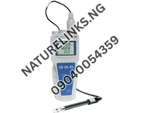 Conductivity Meter Price in Nigeria Conductivity Meter Price in Nigeria Nature Solar Global Limited π³π¬
