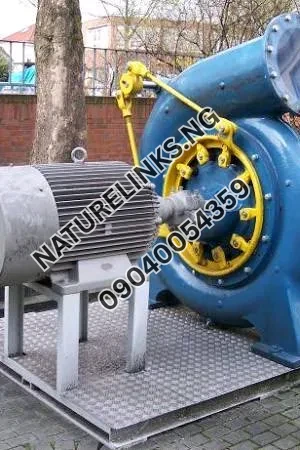 Francis Turbine Price in Nigeria Francis Turbine Price in Nigeria Nature Solar Global Limited π³π¬
