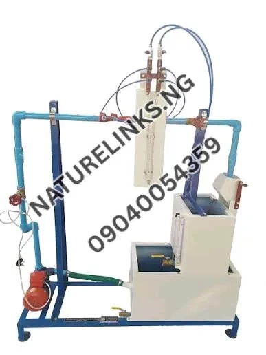 Venturimeter Apparatus Price in Nigeria Venturimeter Apparatus Price in Nigeria Nature Solar Global Limited π³π¬