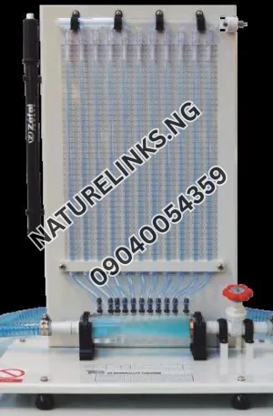 Bernoulliβs Apparatus Price in Nigeria Bernoulliβs Apparatus Price in Nigeria Nature Solar Global Limited π³π¬