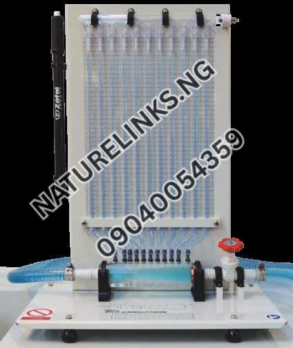 Bernoulli’s Apparatus Price in Nigeria Bernoulli’s Apparatus Price in Nigeria Nature Solar Global Limited 🇳🇬