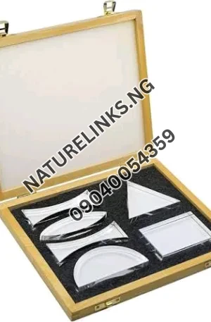Prism Set Price in Nigeria Prism Set Price in Nigeria Nature Solar Global Limited π³π¬