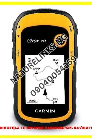 GPS Receiver Price in Nigeria GPS Receiver Price in Nigeria Nature Solar Global Limited π³π¬