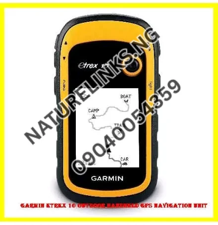 GPS Receiver Price in Nigeria GPS Receiver Price in Nigeria Nature Solar Global Limited