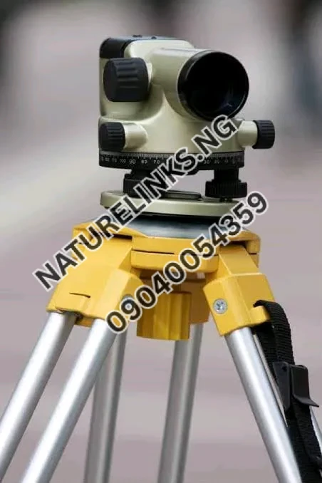 Dumpy Level Price in Nigeria Dumpy Level Price in Nigeria Nature Solar Global Limited π³π¬