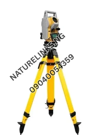 Total Station Price in Nigeria Nature Solar Global Limited 🇳🇬
