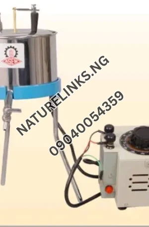 Bitumen Viscometer Price in Nigeria Nature Solar Global Limited 🇳🇬