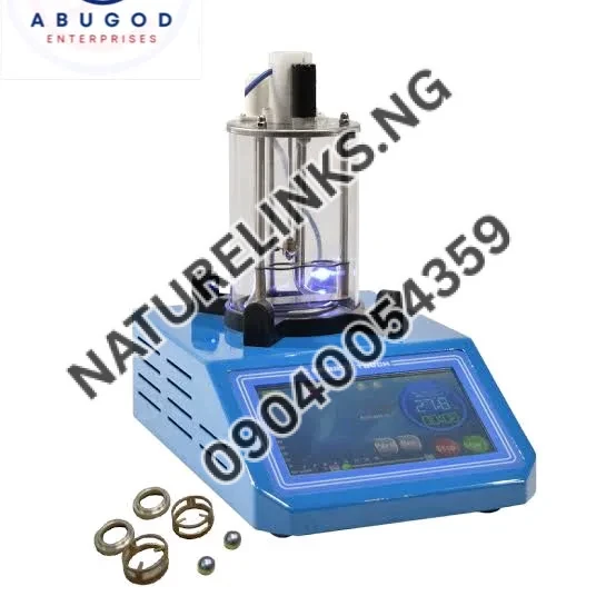 Softening Point Apparatus Tester Price in Nigeria Softening Point Apparatus Tester Price in Nigeria Nature Solar Global Limited π³π¬