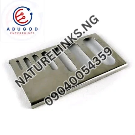 Flakiness Index Gauge Price in Nigeria Flakiness Index Gauge Price in Nigeria Nature Solar Global Limited π³π¬