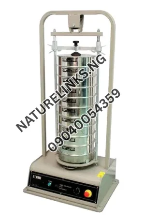 Sieve Shaker Price in Nigeria Nature Solar Global Limited 🇳🇬