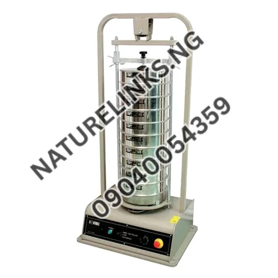 Sieve Shaker Price in Nigeria Sieve Shaker Price in Nigeria Nature Solar Global Limited π³π¬