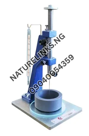 Vicat Apparatus Price in Nigeria Vicat Apparatus Price in Nigeria Nature Solar Global Limited π³π¬