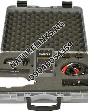 Ultrasonic Pulse Velocity Tester (UPV) Price in Nigeria Ultrasonic Pulse Velocity Tester (UPV) Price in Nigeria Nature Solar Global Limited π³π¬