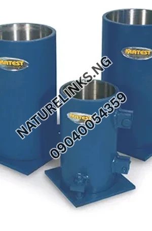 Cylinder Moulds Price in Nigeria Nature Solar Global Limited 🇳🇬