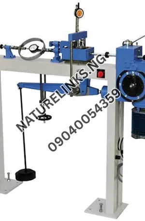 Direct Shear Apparatus Price in Nigeria Nature Solar Global Limited 🇳🇬