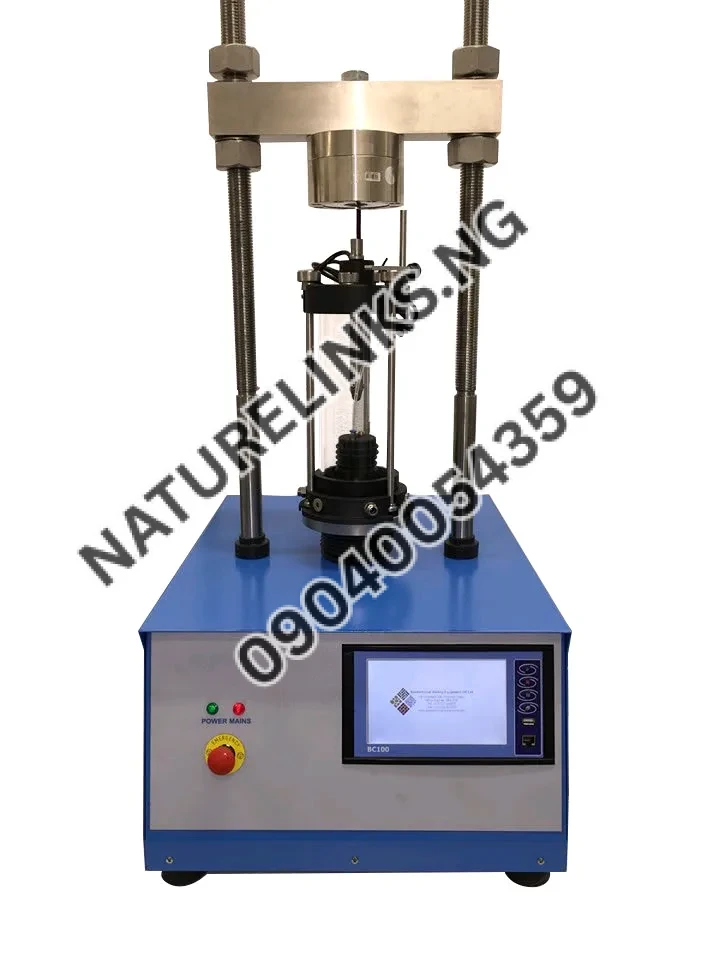 Triaxial Test Apparatus Price in Nigeria Triaxial Test Apparatus Price in Nigeria Nature Solar Global Limited π³π¬