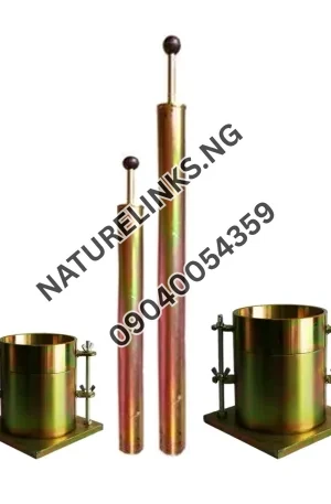 Proctor Compaction Apparatus Price in Nigeria Nature Solar Global Limited 🇳🇬