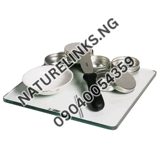 Plastic Limit Test Set Price in Nigeria Plastic Limit Test Set Price in Nigeria Nature Solar Global Limited