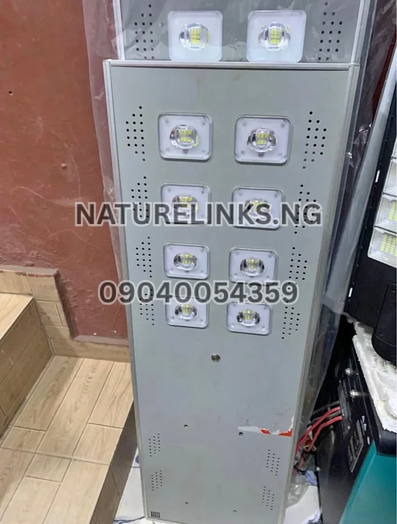 Putian 8 Eyes Industrial Solar Street Light Price in Nigeria 2 Putian 8 Eyes Industrial Solar Street Light Price in Nigeria Nature Solar Global Limited π³π¬ 2
