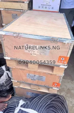 Felicity 10KWH 51.2V Lithium Battery Price in Nigeria Nature Solar Global Limited 🇳🇬