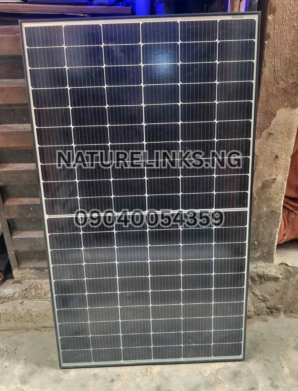 500W Longi Black Mono Solar Panel Price in Nigeria 2 500W Longi Black Mono Solar Panel Price in Nigeria Nature Solar Global Limited π³π¬ 2