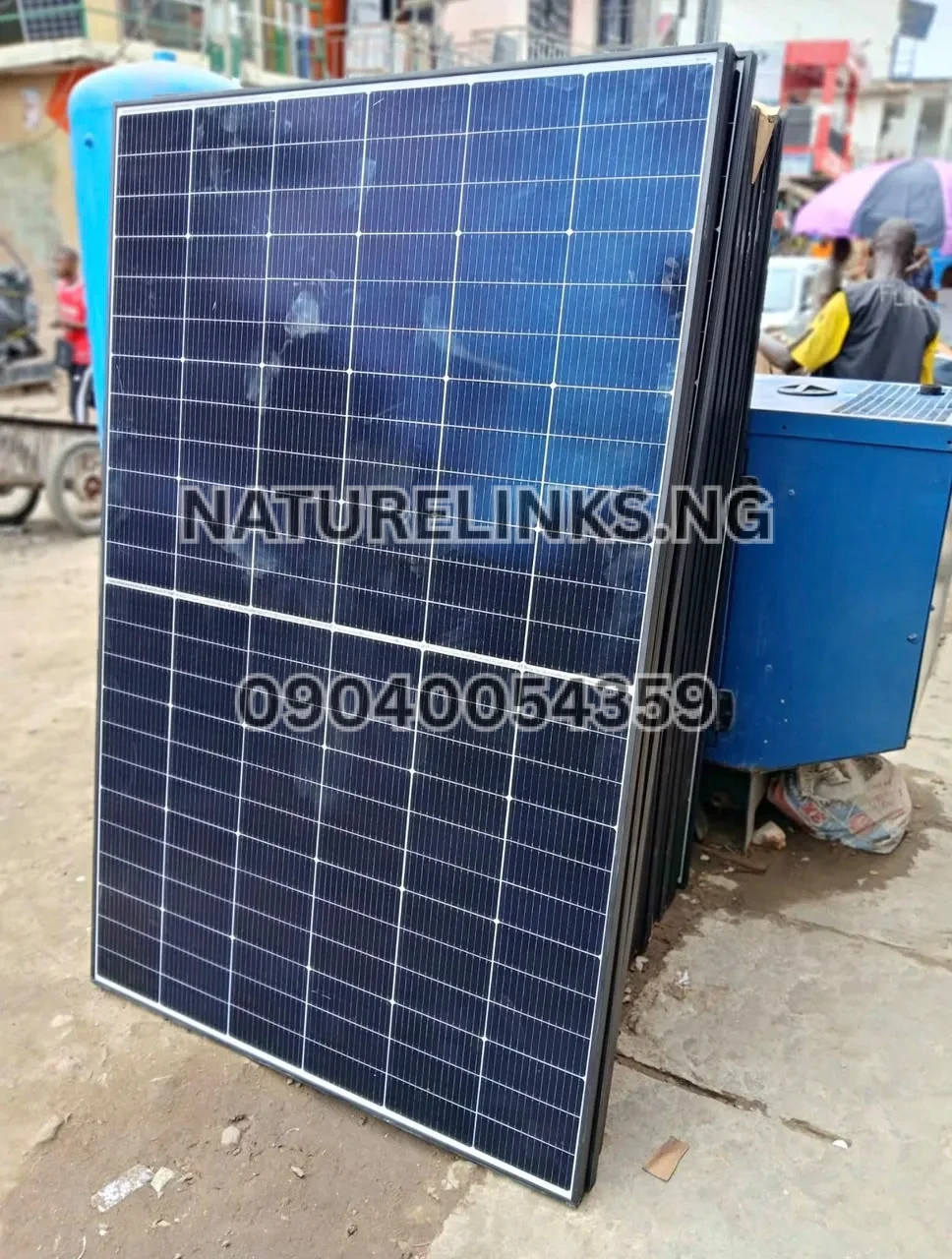 500W Longi Black Mono Solar Panel Price in Nigeria 3 500W Longi Black Mono Solar Panel Price in Nigeria Nature Solar Global Limited π³π¬ 3
