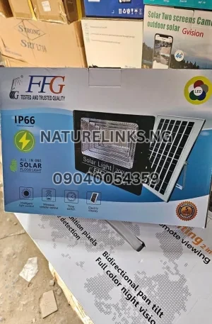 FFG 200W Solar Flood Light Price in Nigeria 2 FFG 200W Solar Flood Light Price in Nigeria Nature Solar Global Limited π³π¬ 2