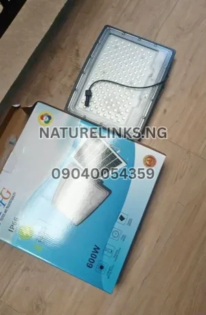 FFG 600W Solar Flood Light Price in Nigeria 2 FFG 600W Solar Flood Light Price in Nigeria Nature Solar Global Limited π³π¬ 2