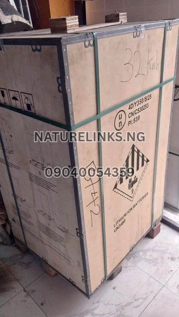 Itel 32KWH Lithium Battery Price in Nigeria 4 Itel 32KWH Lithium Battery Price in Nigeria Nature Solar Global Limited 🇳🇬 4