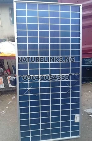 650W SunTech Mono Solar Panel [Bifacial] Price in Nigeria Nature Solar Global Limited 🇳🇬