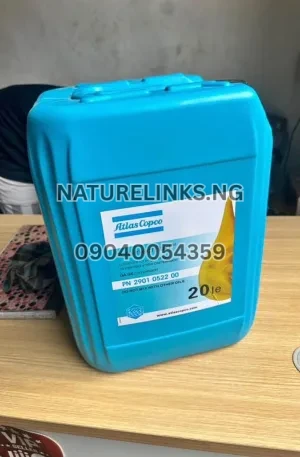 Atlas Copco Roto Inject Fluid TM Price in Nigeria Nature Solar Global Limited 🇳🇬