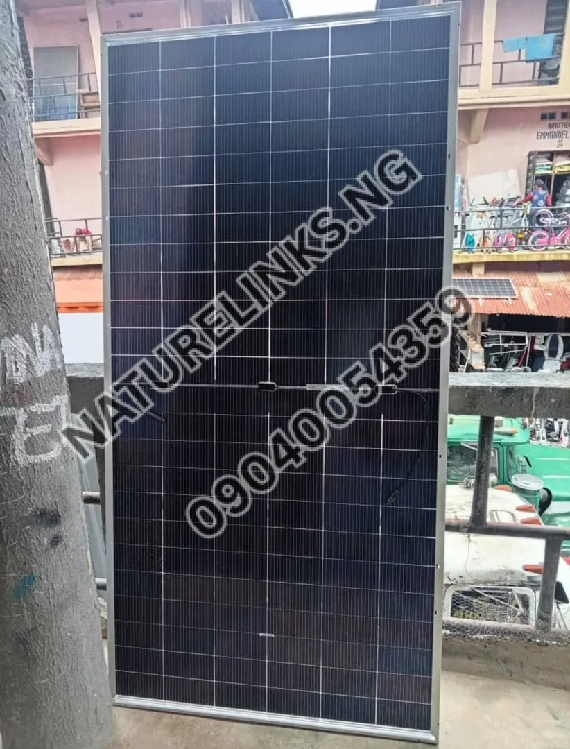 650W High Quality Solar Module Panel Price in Nigeria 2 650W High Quality Solar Module Panel Price in Nigeria Nature Solar Global Limited π³π¬ 2