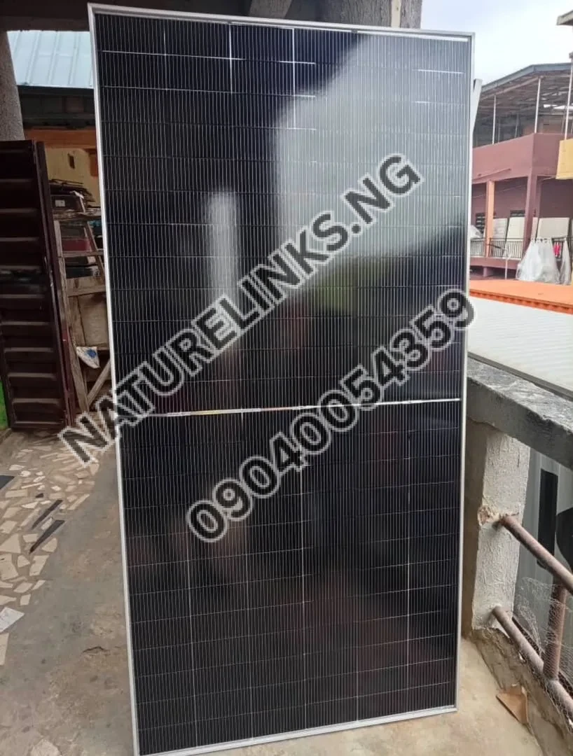 650W High Quality Solar Module Panel Price in Nigeria 650W High Quality Solar Module Panel Price in Nigeria Nature Solar Global Limited π³π¬