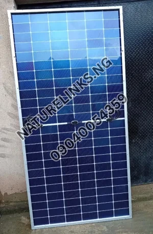 650W JA Mono Solar PanelΒ Price in Nigeria 2 650W JA Mono Solar PanelΒ Price in Nigeria Nature Solar Global Limited π³π¬ 2