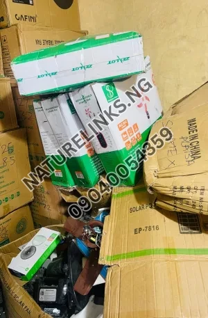 18β Sealed Point Rechargeable Solar Fan Price in Nigeria 2 18β Sealed Point Rechargeable Solar Fan Price in Nigeria Nature Solar Global Limited π³π¬ 2