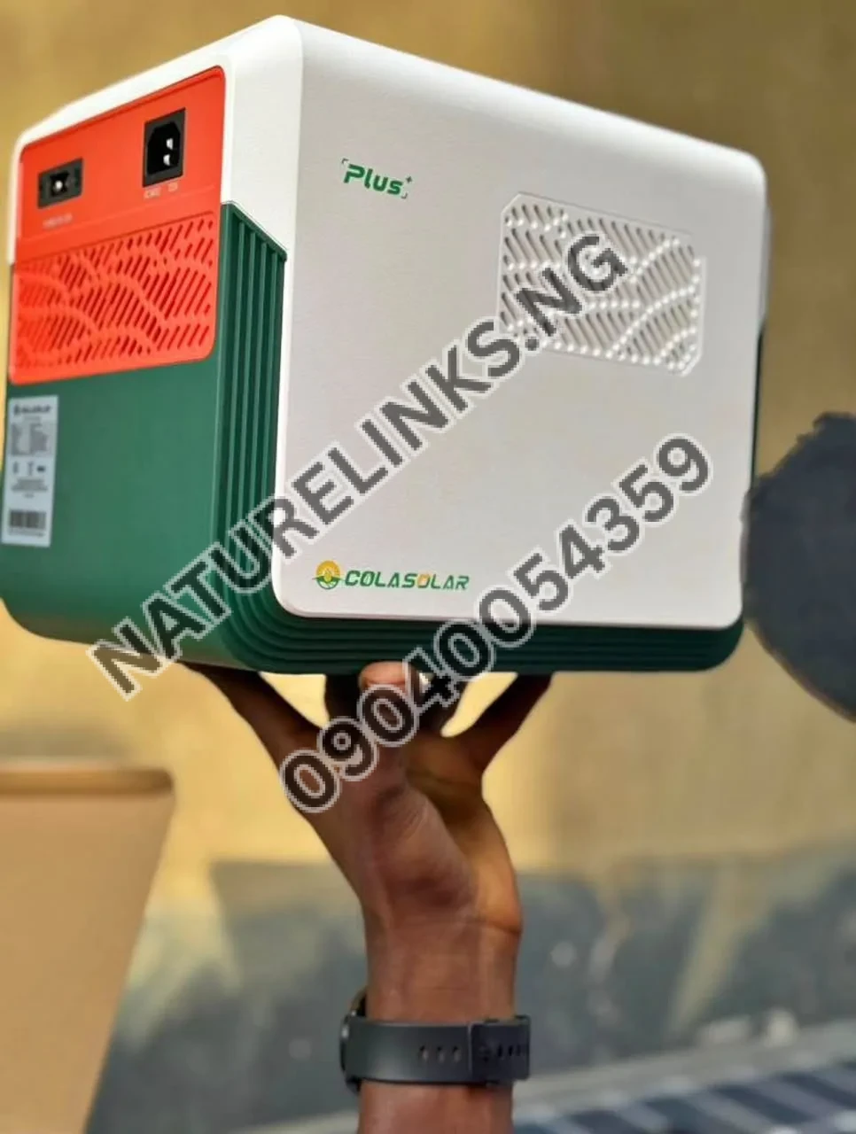 Cola 1000 Plus Solar Power Generator Price in Nigeria 3 Cola 1000 Plus Solar Power Generator Price in Nigeria Nature Solar Global Limited π³π¬ 3