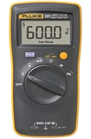 Fluke 101 Price in Nigeria Nature Solar Global Limited 🇳🇬