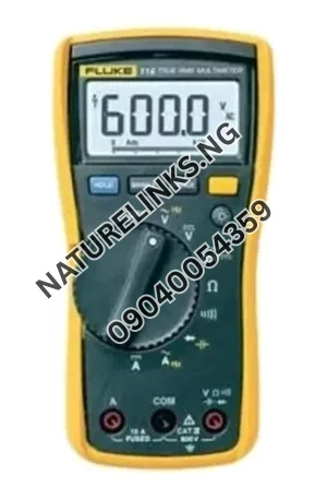 Fluke 115 Price in Nigeria Fluke 115 Price in Nigeria Nature Solar Global Limited π³π¬
