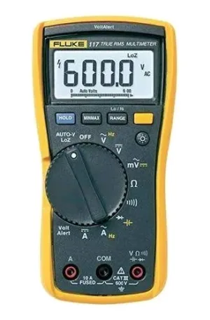 Fluke 116 Price in Nigeria Fluke 116 Price in Nigeria Nature Solar Global Limited π³π¬