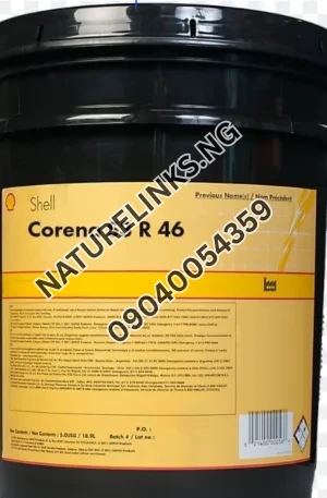 Shell Corena S3 R 46 Price in Nigeria Nature Solar Global Limited