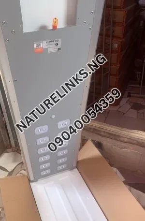 Felicity Solar D2-80W-P Solar Street Light Price in Nigeria Nature Solar Global Limited