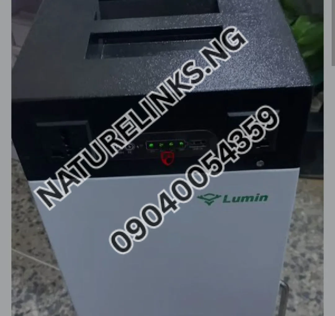 Lumin Hot 2000 2kwh + 1000W Solar Genretaor Price in Nigeria Lumin Hot 2000 2kwh + 1000W Solar Genretaor Price in Nigeria Nature Solar Global Limited