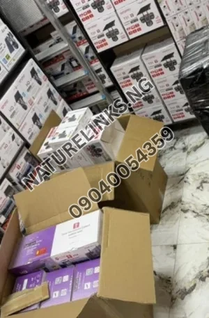 2 Lens Solar CCTV Camera Price in Nigeria Nature Solar Global Limited 🇳🇬