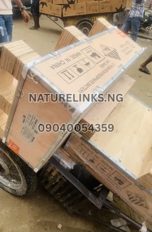 Felicity 10kwh 51.2v lithium ion battery FLA48200 Price in Nigeria Nature Solar Global Limited 🇳🇬
