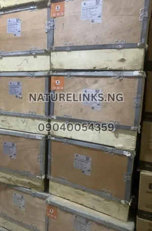 Felicity 10kva 48V SOLAR INVERTER IVPM10048 Price in Nigeria Nature Solar Global Limited 🇳🇬