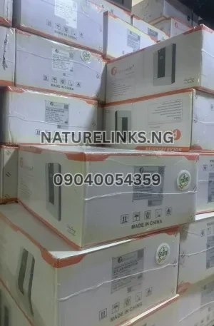 Felicity 3kva 24v solar inverter Price in Nigeria Nature Solar Global Limited 🇳🇬