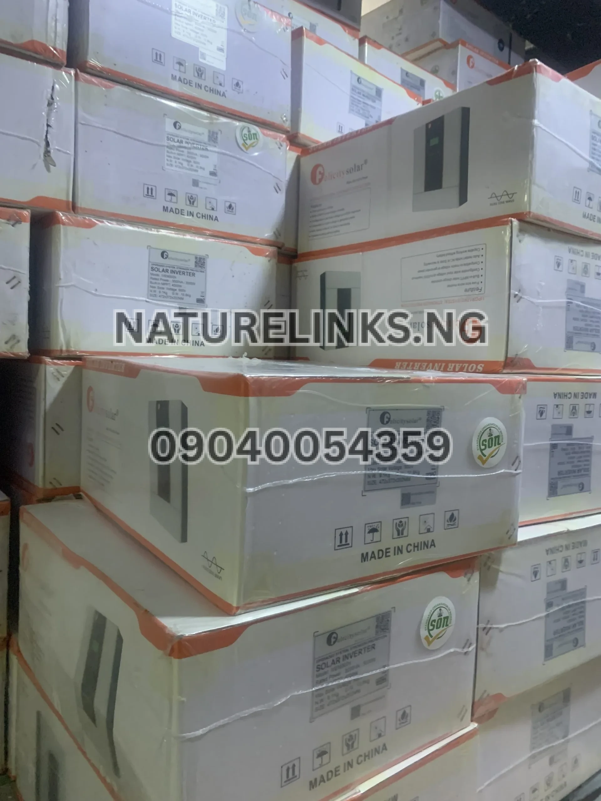Felicity 3kva 24v solar inverter Price in Nigeria Felicity 3kva 24v solar inverter Price in Nigeria Nature Solar Global Limited π³π¬