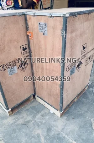 Felicity 17.5kWh 51.2Vlithium ion battery LPBF48350 Price in Nigeria Nature Solar Global Limited 🇳🇬